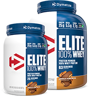 Whey Protein